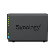Synology DS225+ - 1349981 - zdjęcie 3
